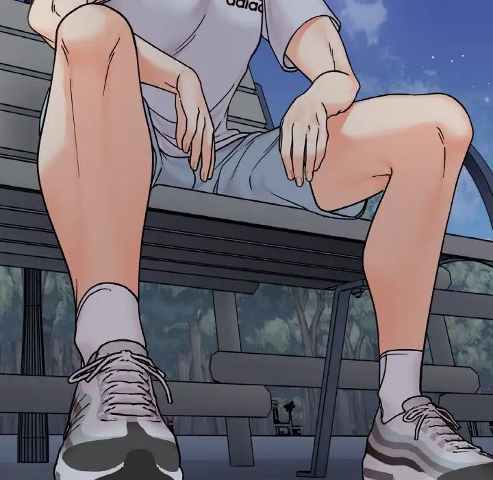 她才不是我姐姐第30話