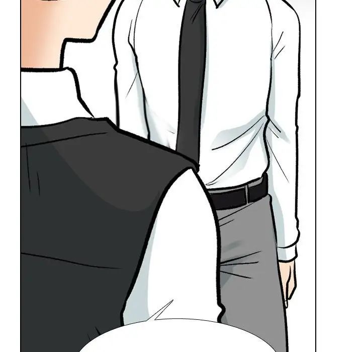 同事換換愛第175話