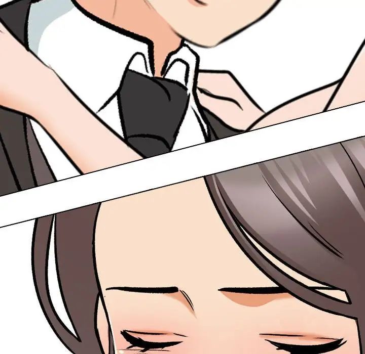 同事換換愛第175話