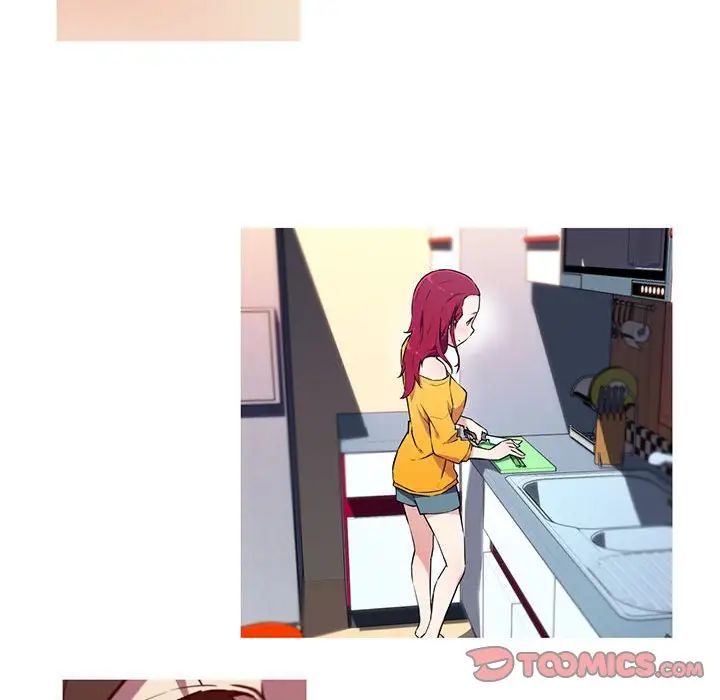 我的梦幻女友第16話