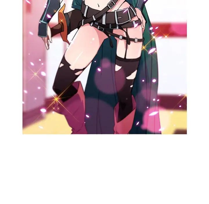 我的梦幻女友第16話