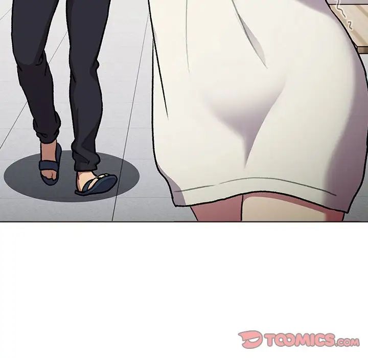 分组换换爱第118話