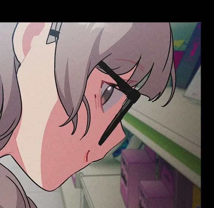 分组换换爱第118話