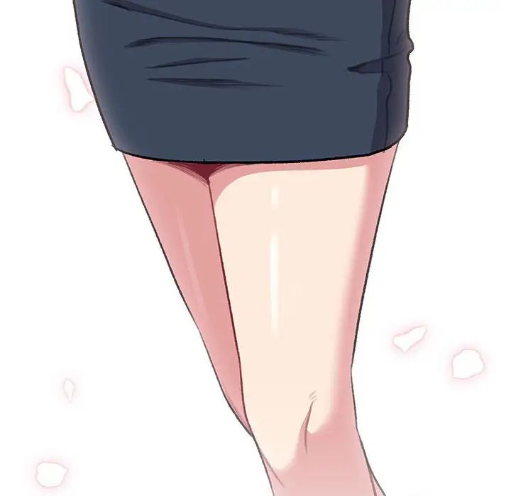 分组换换爱第118話