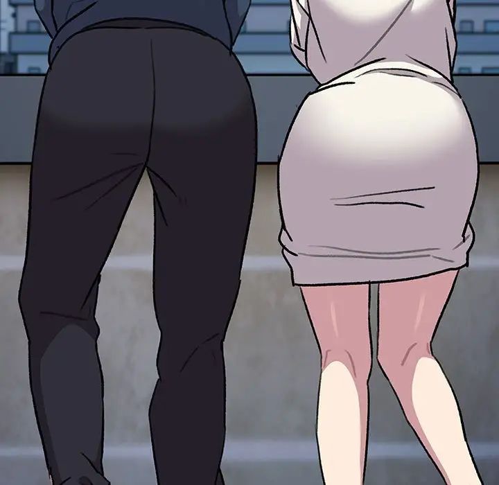 分組換換愛第118話