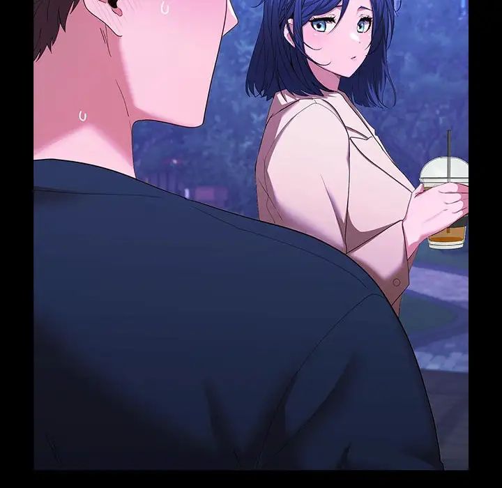 在公司偷偷爱第12話