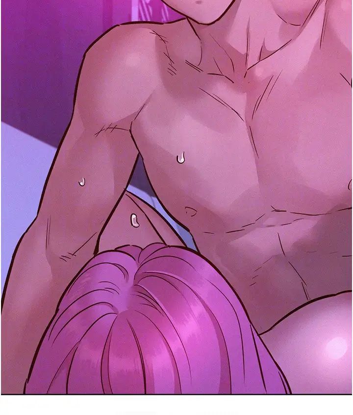 友情万睡第93話-我想再看一次…那個表情