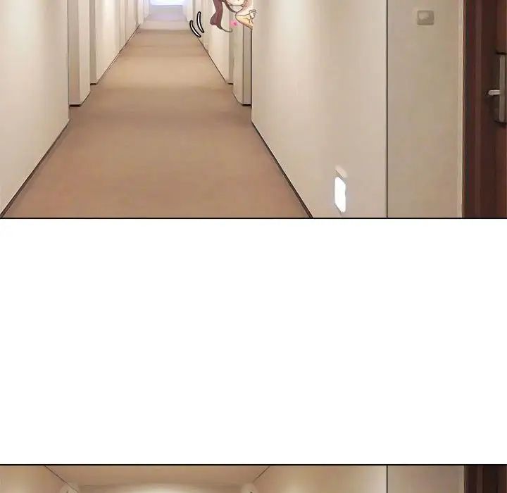 爱上属于别人的妳第46話