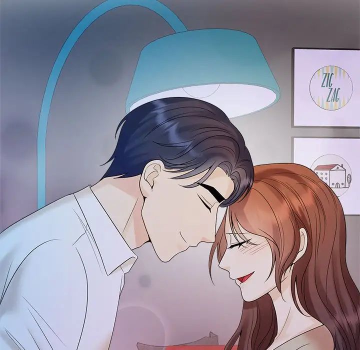 疯了才结婚第37話