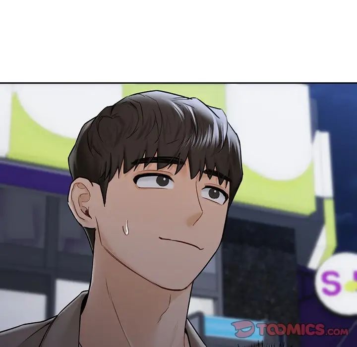 不当朋友当恋人第43話