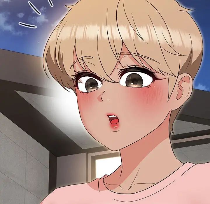 嫁入豪门的老师第18話