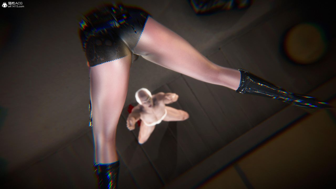 [3D]蝴蝶之殇第四季-罪城VICECITY第77話