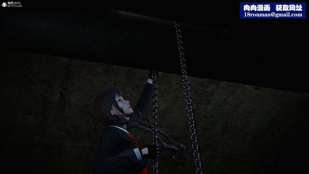 [3D]蝴蝶之殇第四季-罪城VICECITY第78話