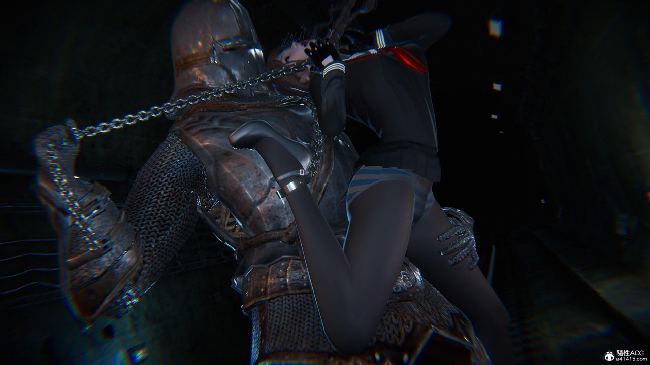 [3D]蝴蝶之殇第四季-罪城VICECITY第78話