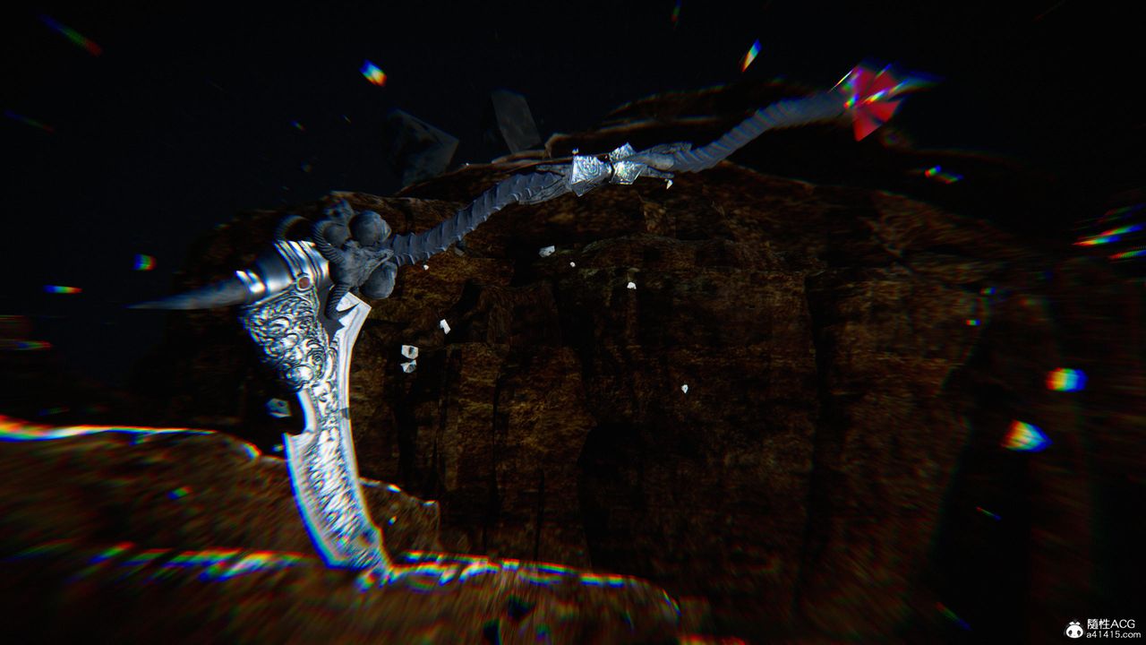 [3D]蝴蝶之殤第四季-罪城VICECITY第79話