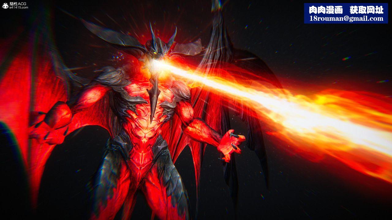 [3D]蝴蝶之殤第四季-罪城VICECITY第80話