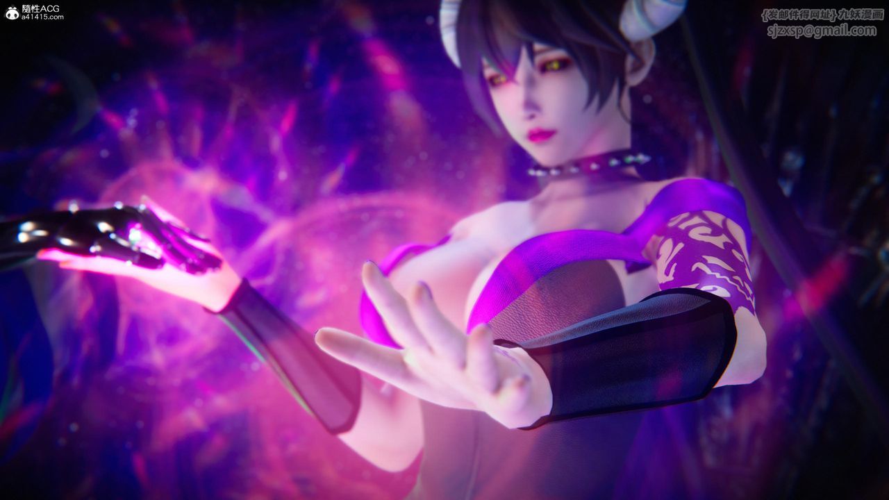 [3D]蝴蝶之殇第四季-罪城VICECITY第80話