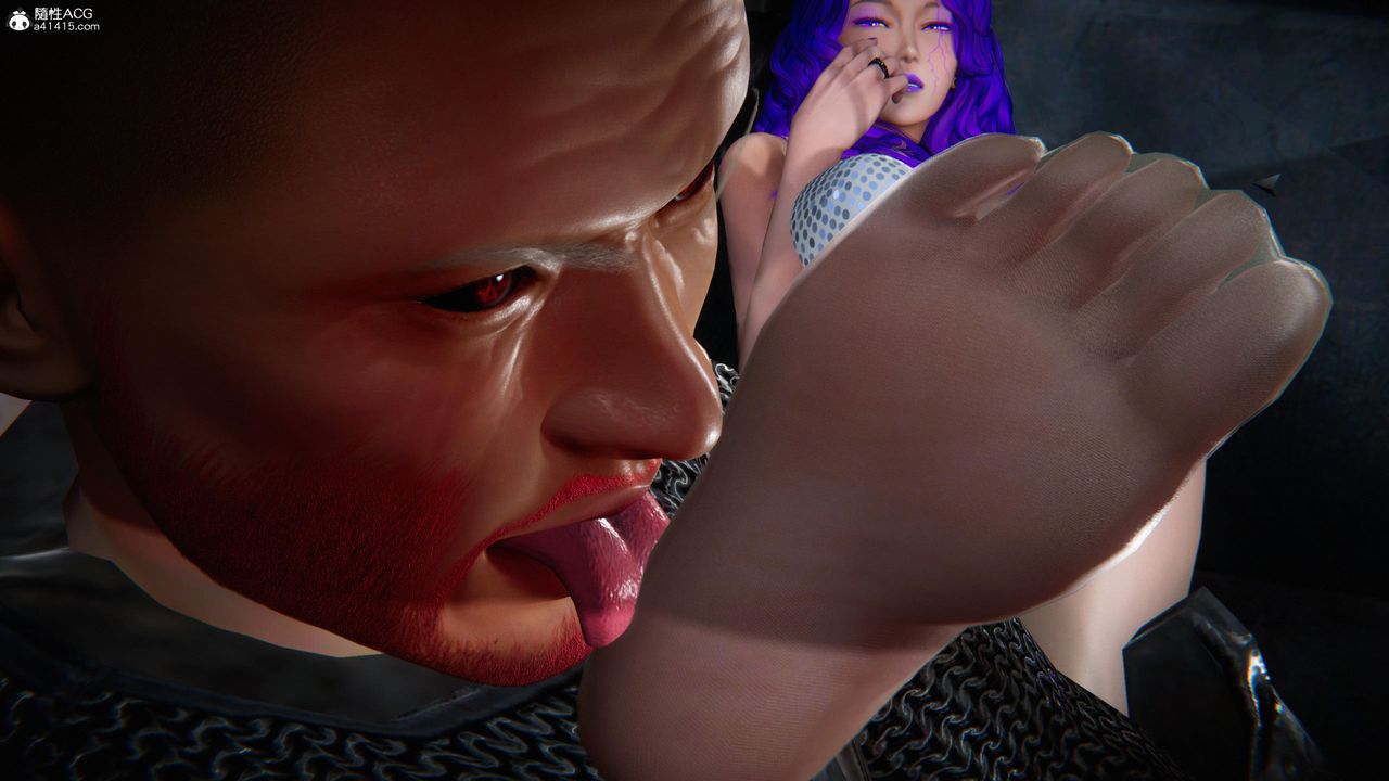 [3D]蝴蝶之殤第四季-罪城VICECITY第80話