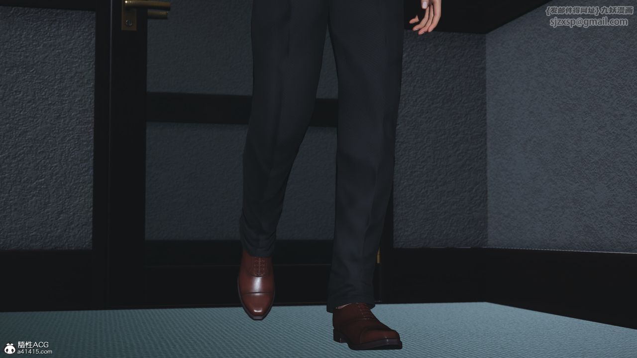 [3D]我成瞭大反派_第二季第58話