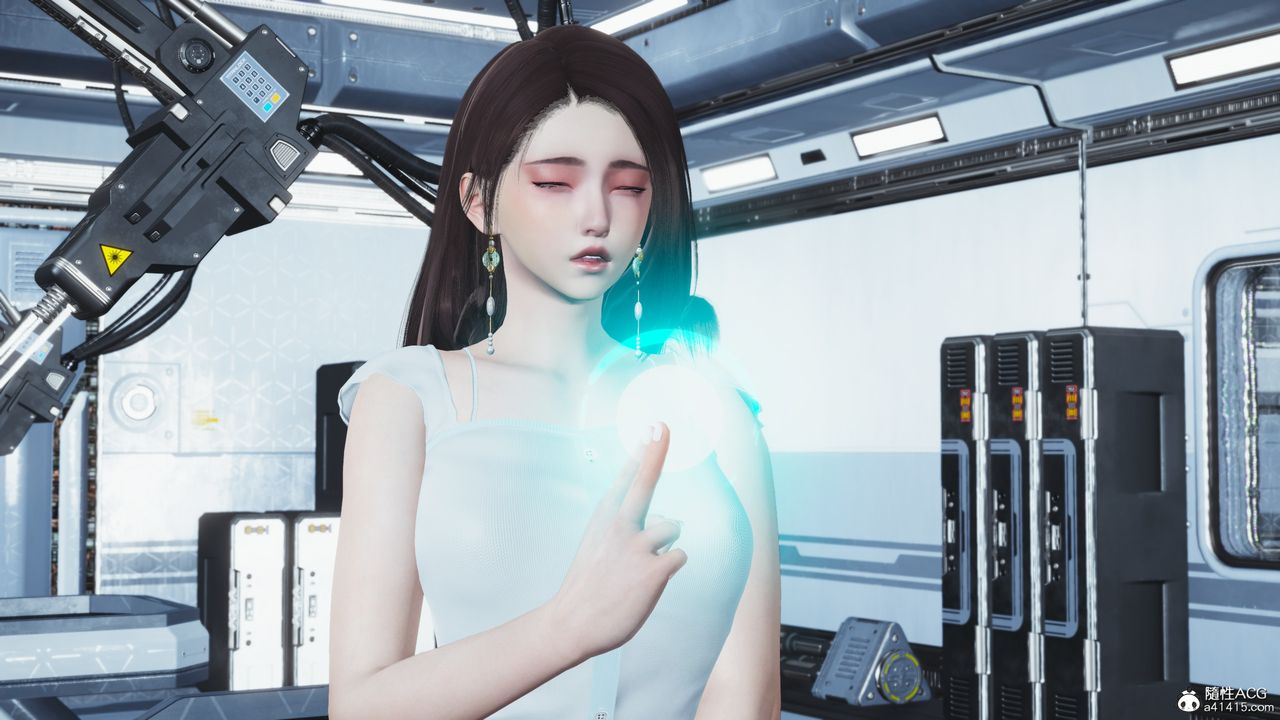 [3D]我成瞭大反派_第二季第61話