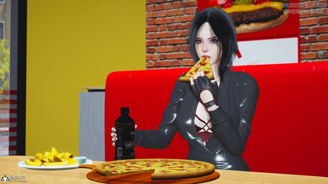 [3D]我成瞭大反派_第二季第62話