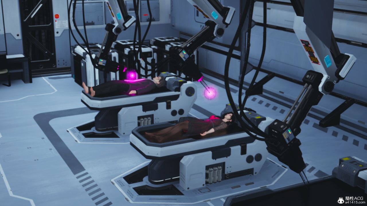 [3D]我成瞭大反派_第二季第63話