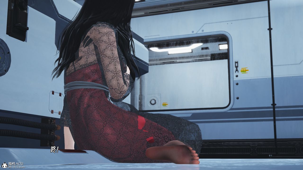 [3D]我成瞭大反派_第二季第63話