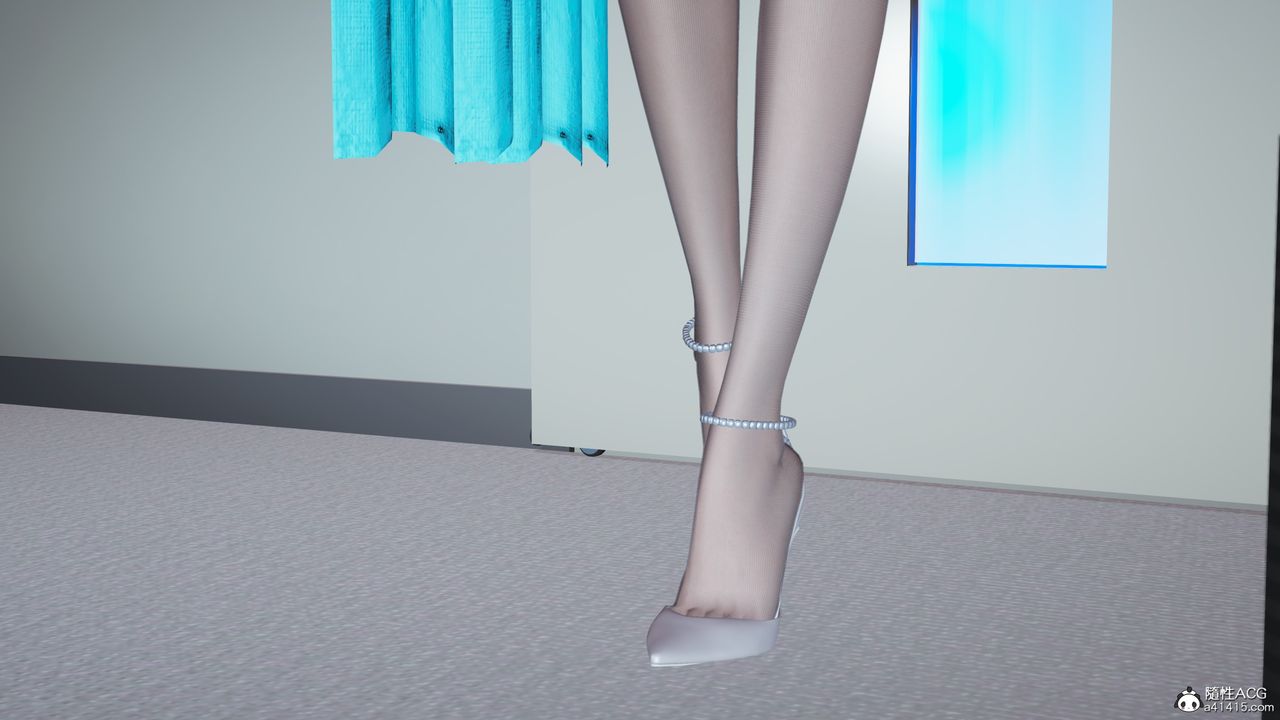 [3D]我成瞭大反派_第二季第63話