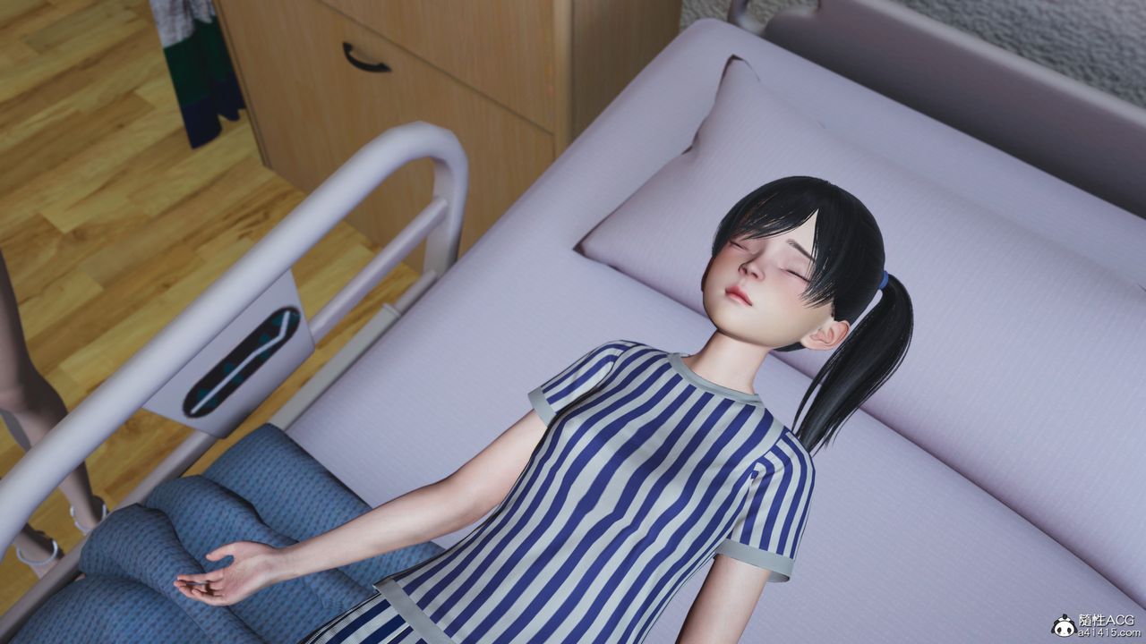 [3D]我成瞭大反派_第二季第65話