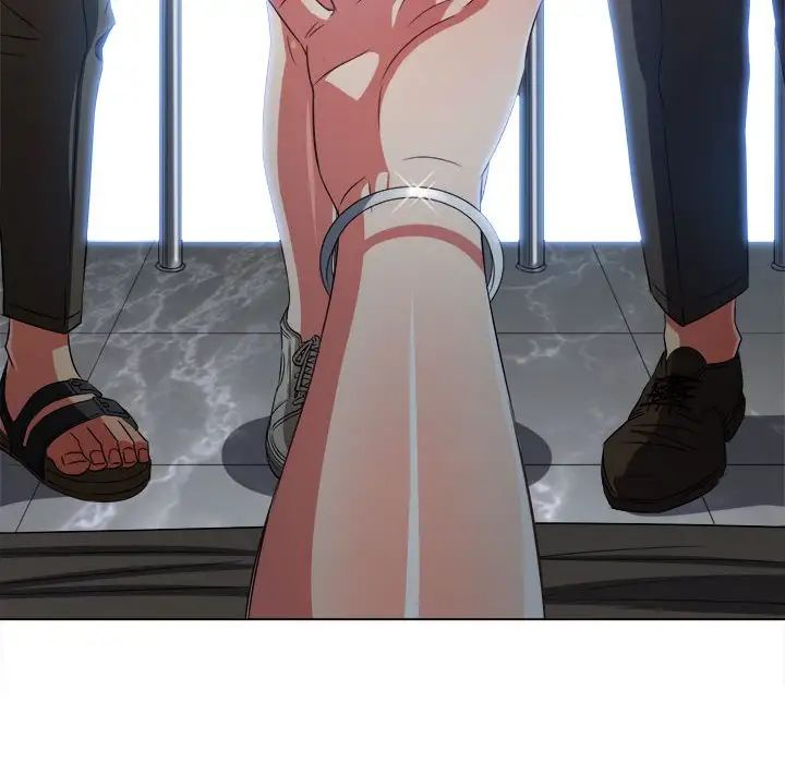 难缠小恶女第213話