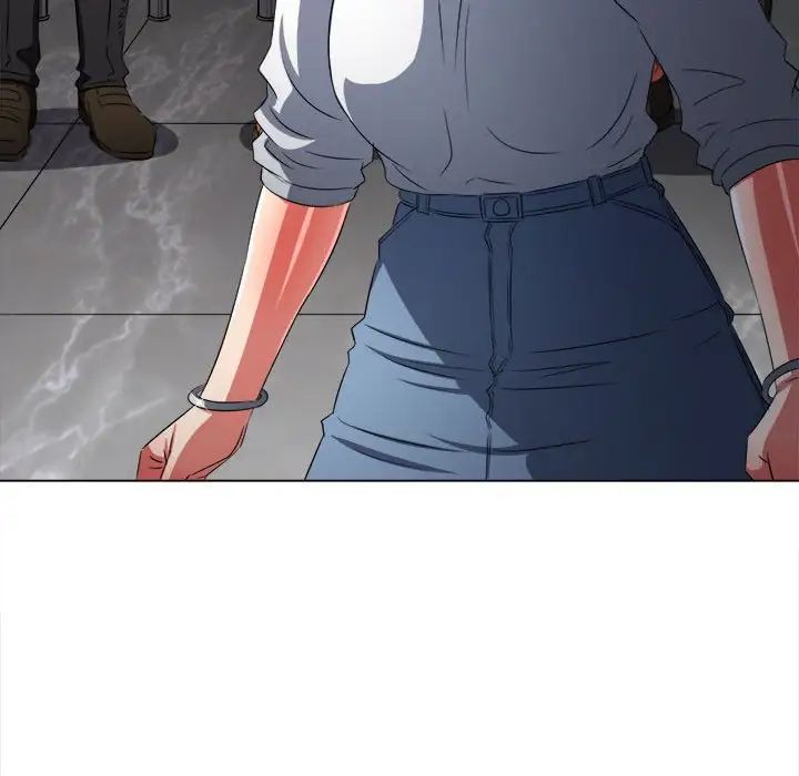 难缠小恶女第213話