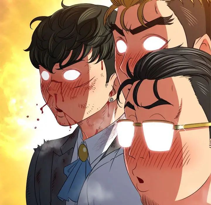 難纏小惡女第213話