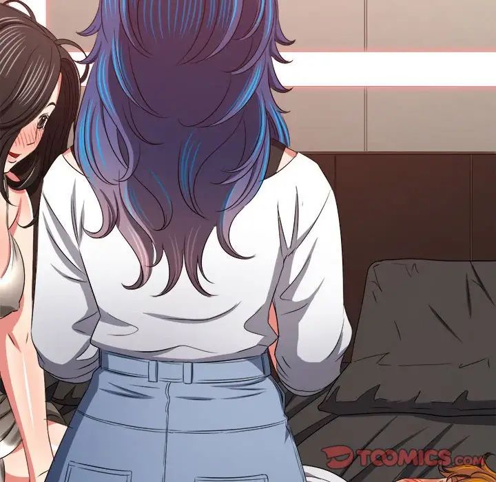 难缠小恶女第213話