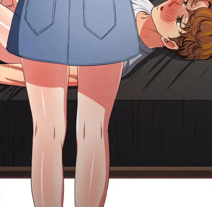 難纏小惡女第213話