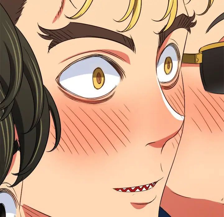 难缠小恶女第213話