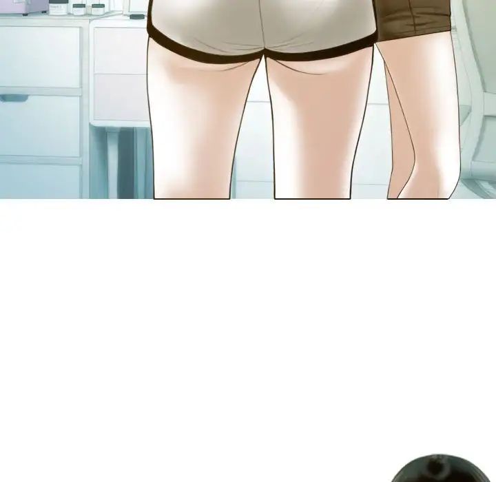 不可抗拒的吸引第16話