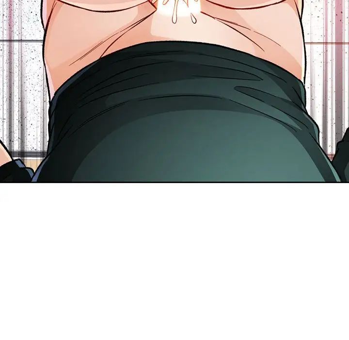 脱轨关系第13話