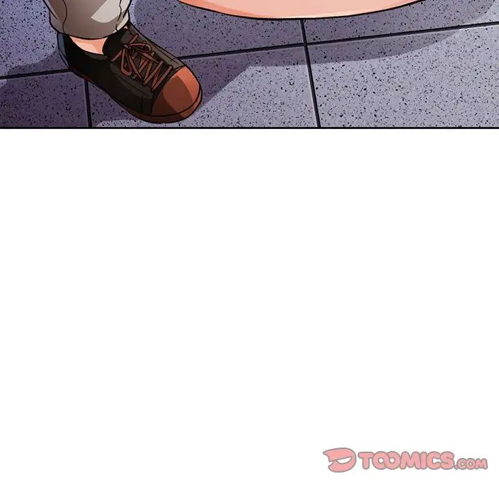 脱轨关系第13話