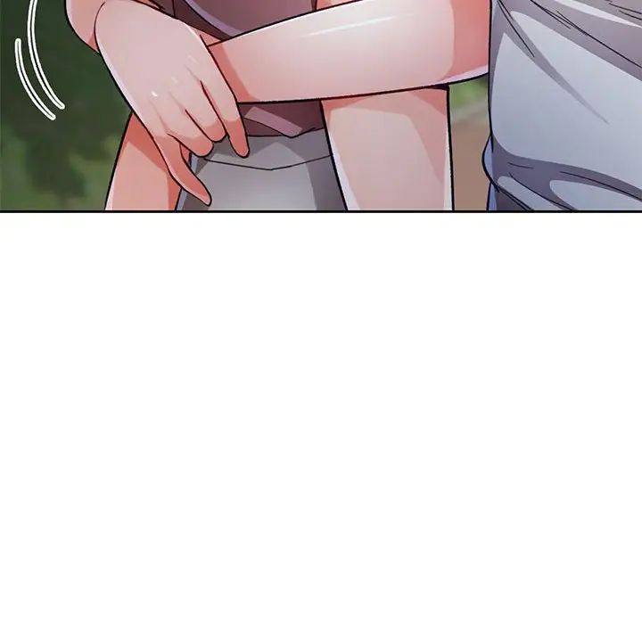 脱轨关系第13話