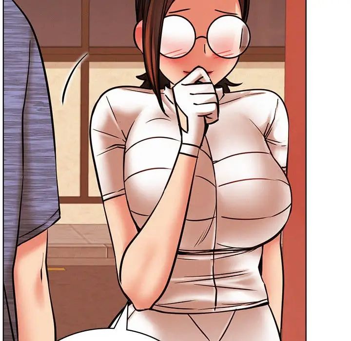 屋檐下的光第34話