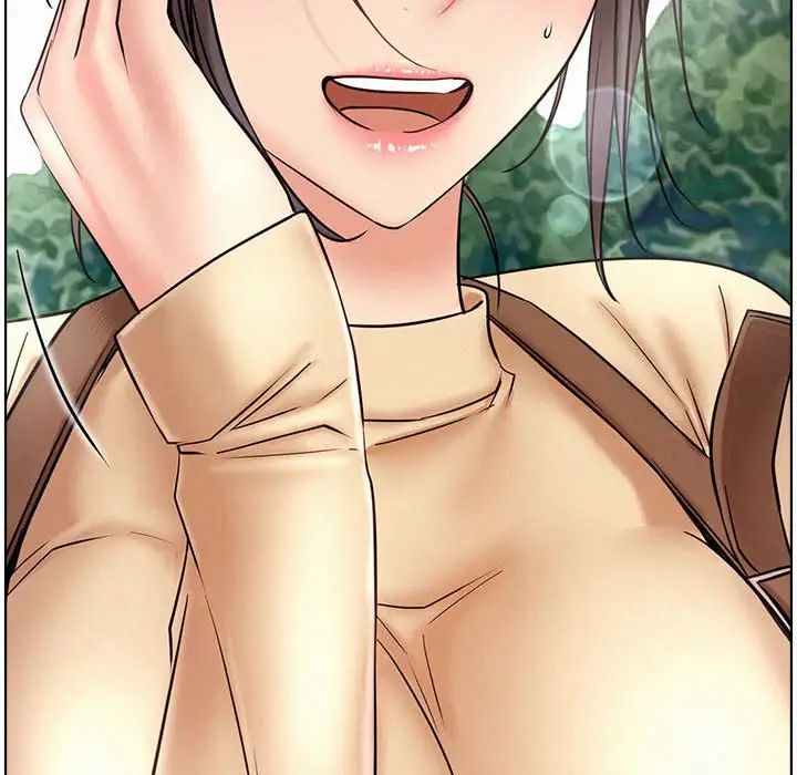 屋檐下的光第34話