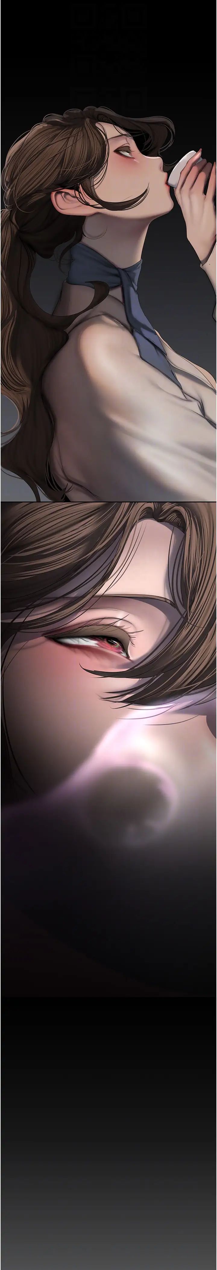 美麗新世界第251話-把身體交給會長的淑英