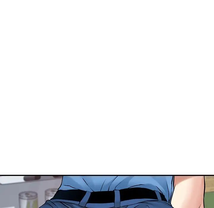 极乐之神第3话