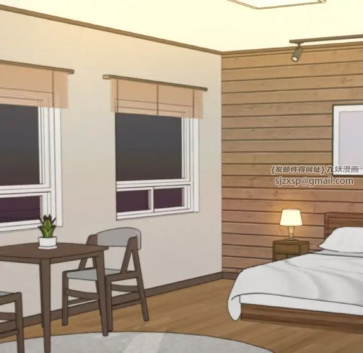 家人之间这样不好吧第6話