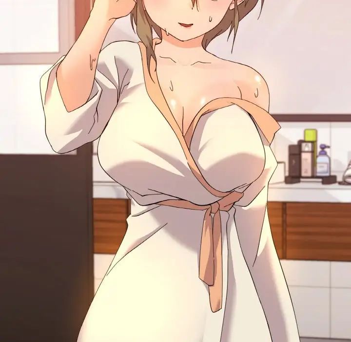 家人之间这样不好吧第6話