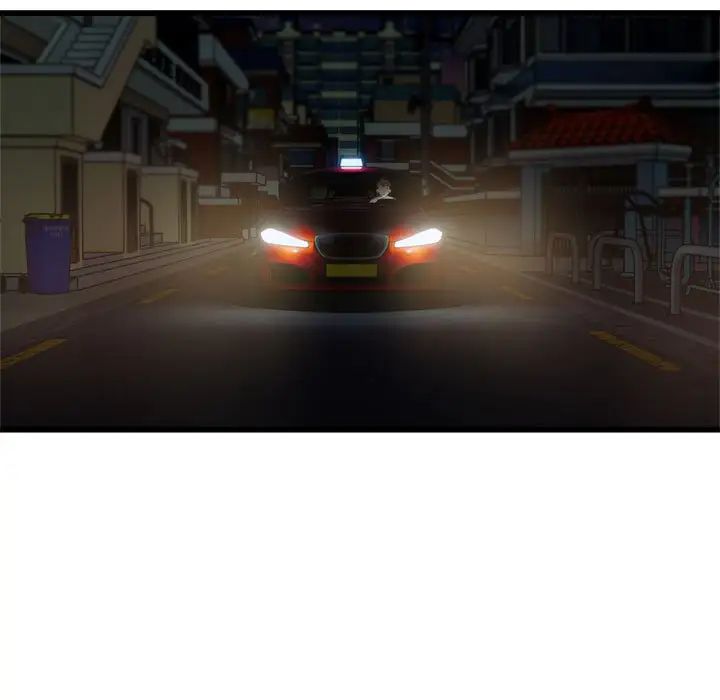 好运出租车第21話