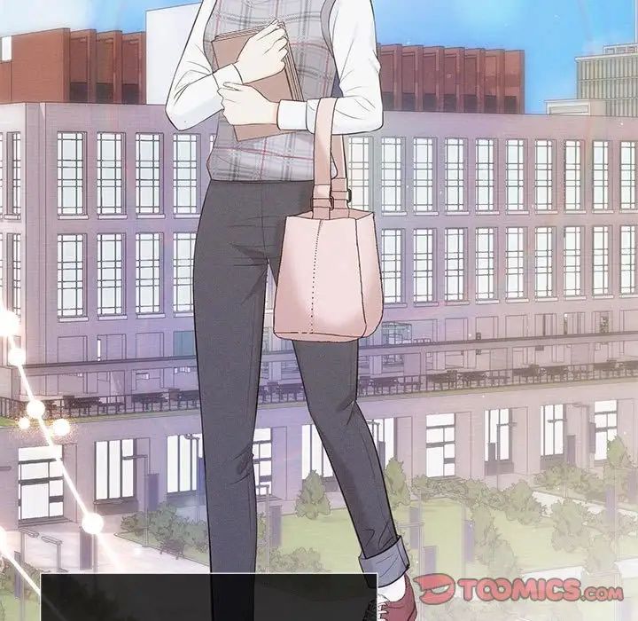 协议关系第10話