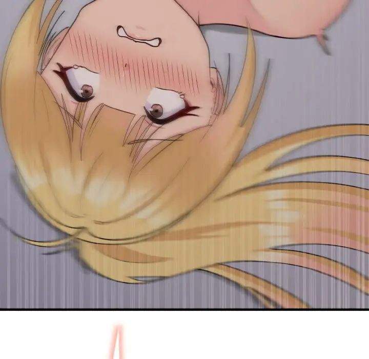 打脸的告白第9話