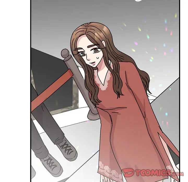 我的完美缪斯第39話