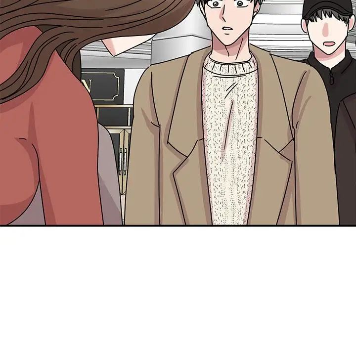 我的完美缪斯第39話